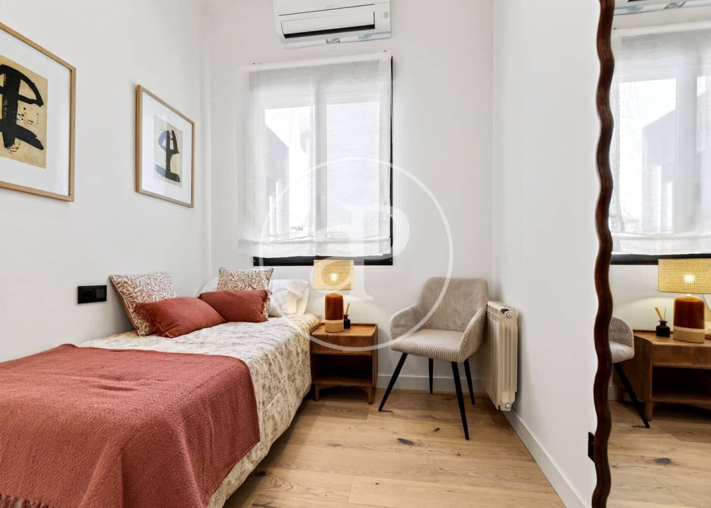 3 soverom Leilighet til salgs i Madrid by - € 1 095 000 (Ref: 10157695)