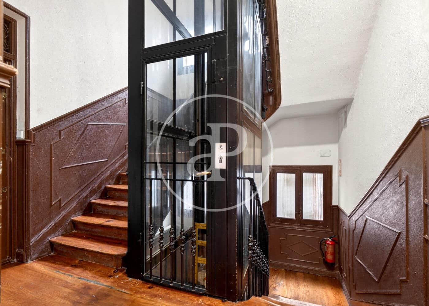 3 soverom Leilighet til salgs i Madrid by - € 1 095 000 (Ref: 10157695)