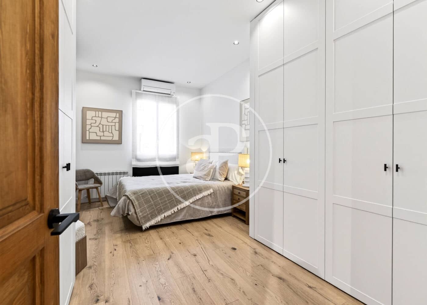 3 soverom Leilighet til salgs i Madrid by - € 1 095 000 (Ref: 10157695)
