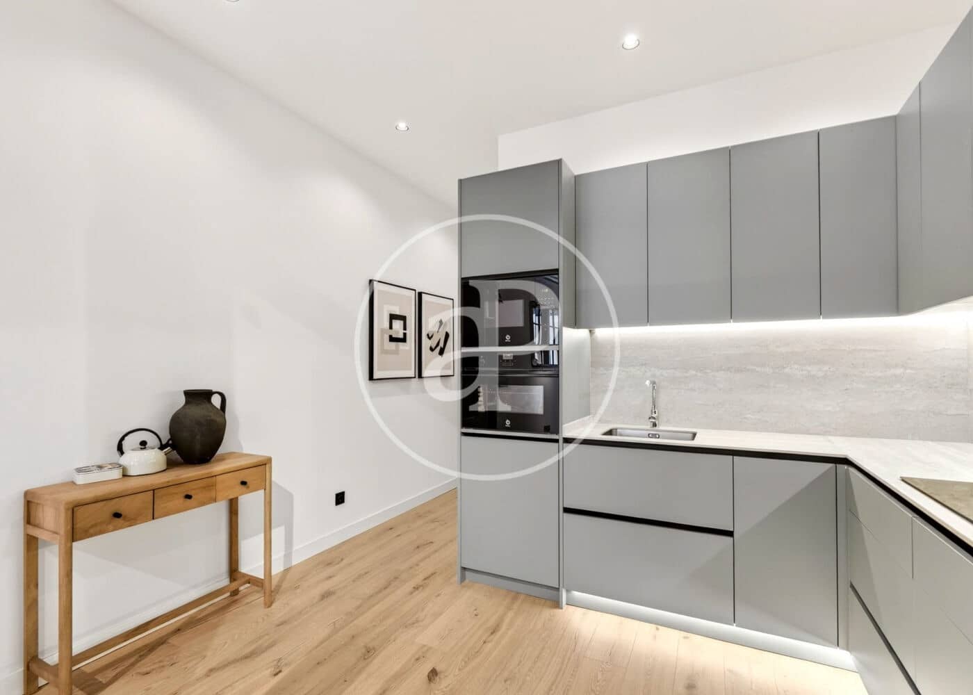 3 soverom Leilighet til salgs i Madrid by - € 1 095 000 (Ref: 10157695)
