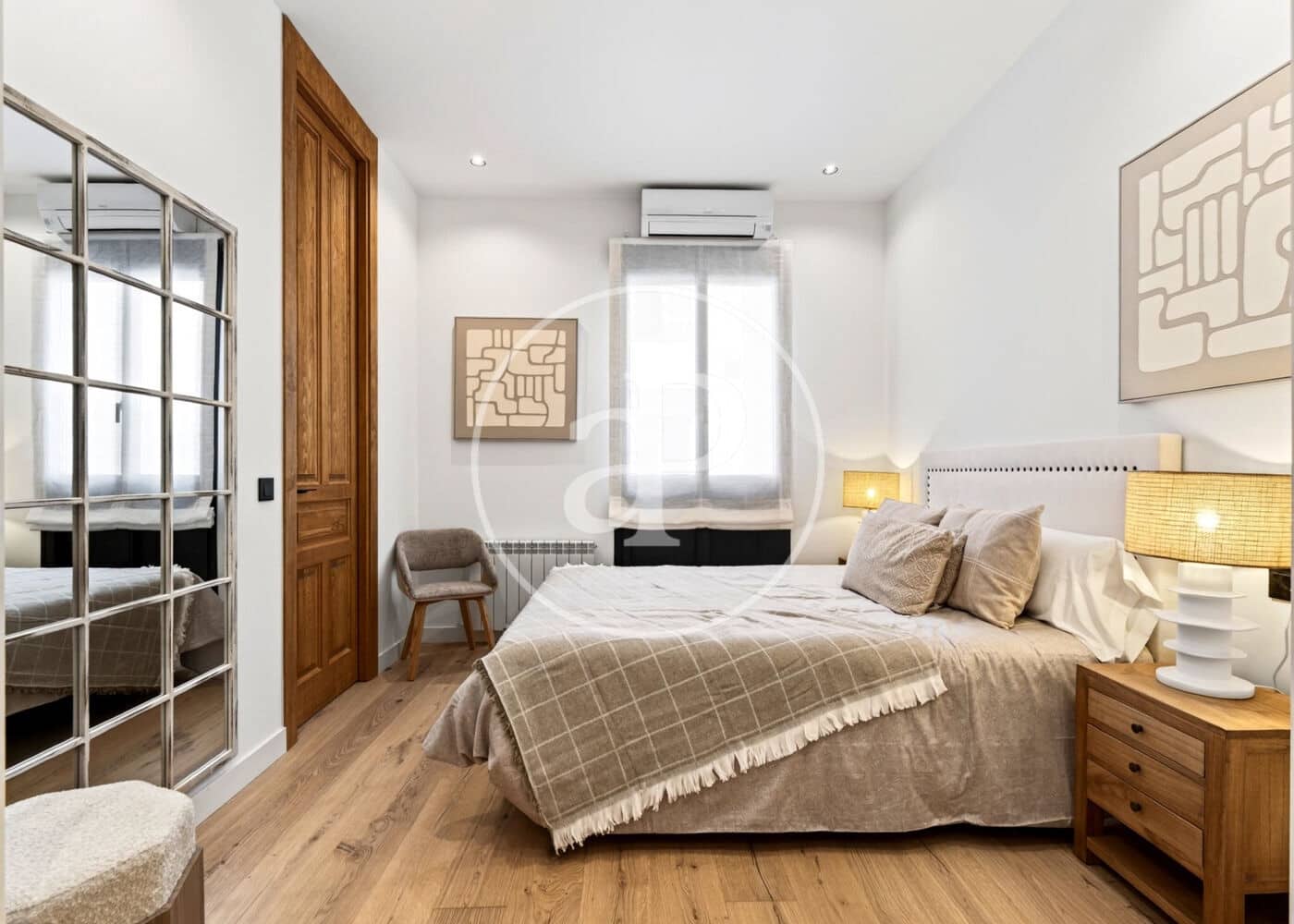 3 soverom Leilighet til salgs i Madrid by - € 1 095 000 (Ref: 10157695)
