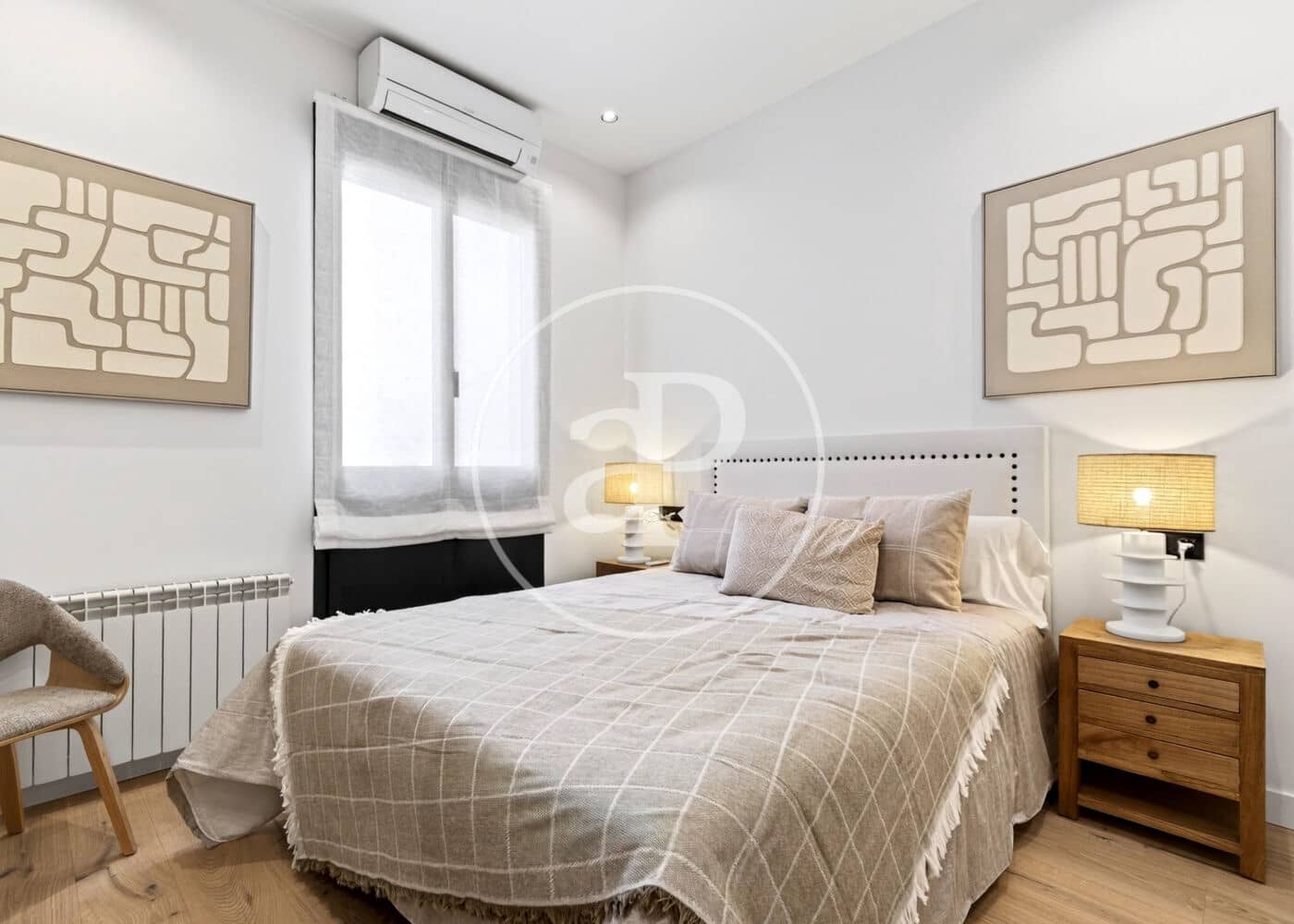 3 soverom Leilighet til salgs i Madrid by - € 1 095 000 (Ref: 10157695)