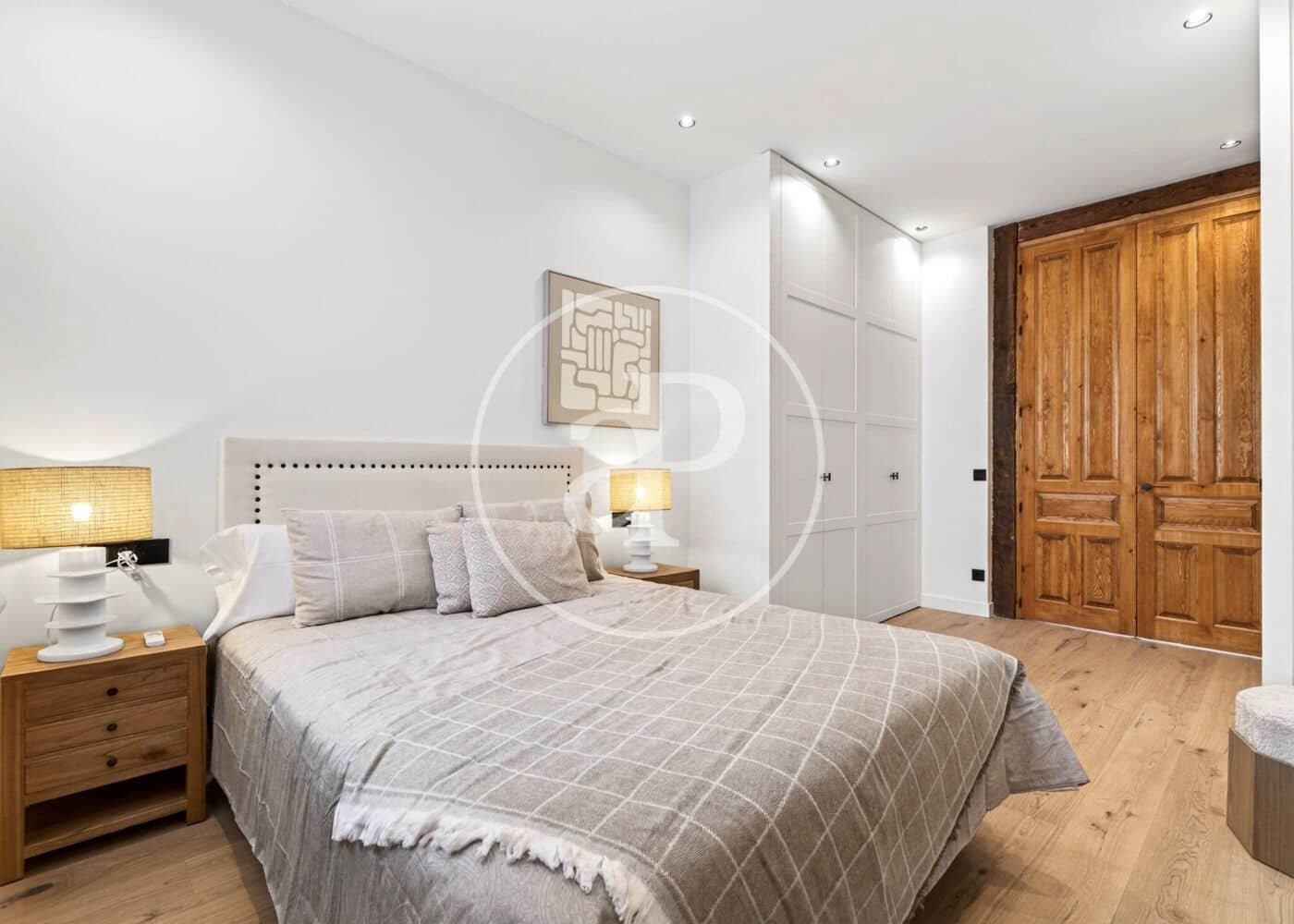 3 soverom Leilighet til salgs i Madrid by - € 1 095 000 (Ref: 10157695)