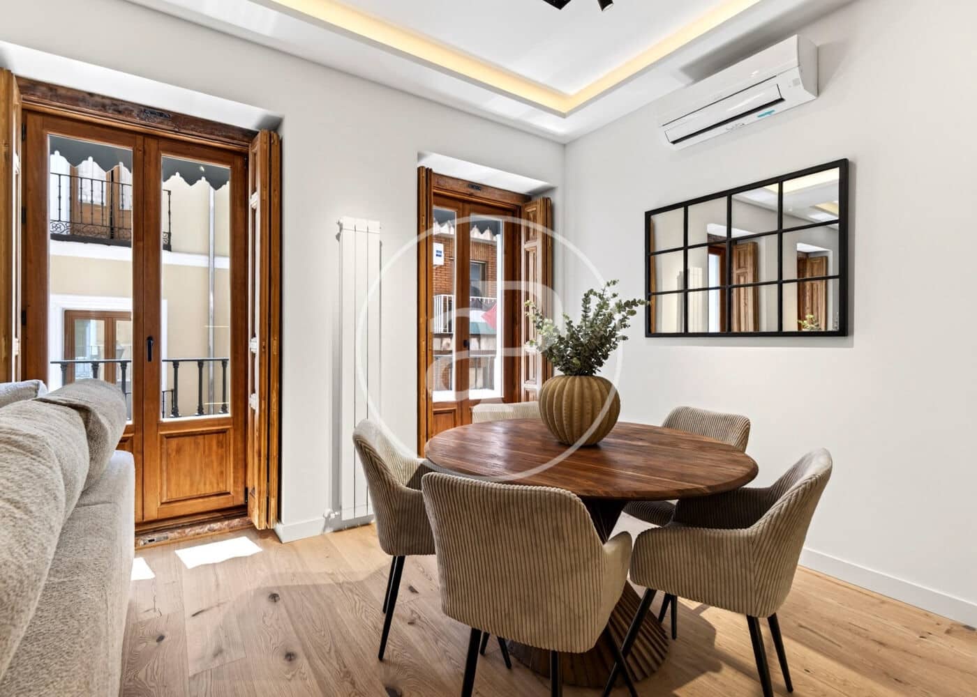 3 soverom Leilighet til salgs i Madrid by - € 1 095 000 (Ref: 10157695)