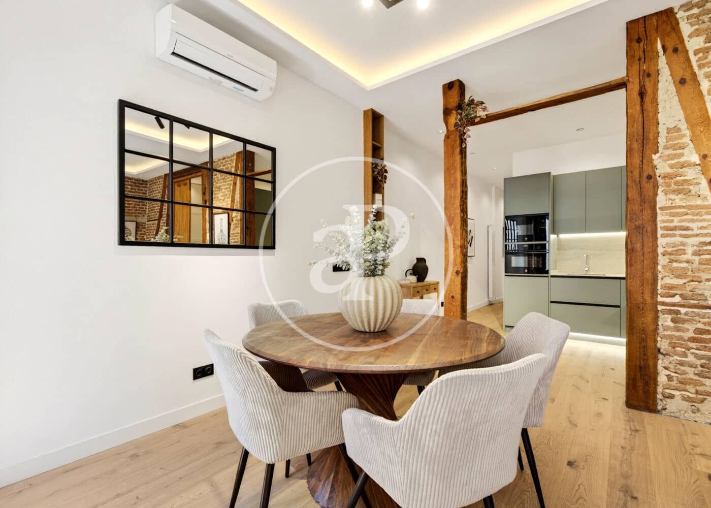 3 soverom Leilighet til salgs i Madrid by - € 1 095 000 (Ref: 10157695)