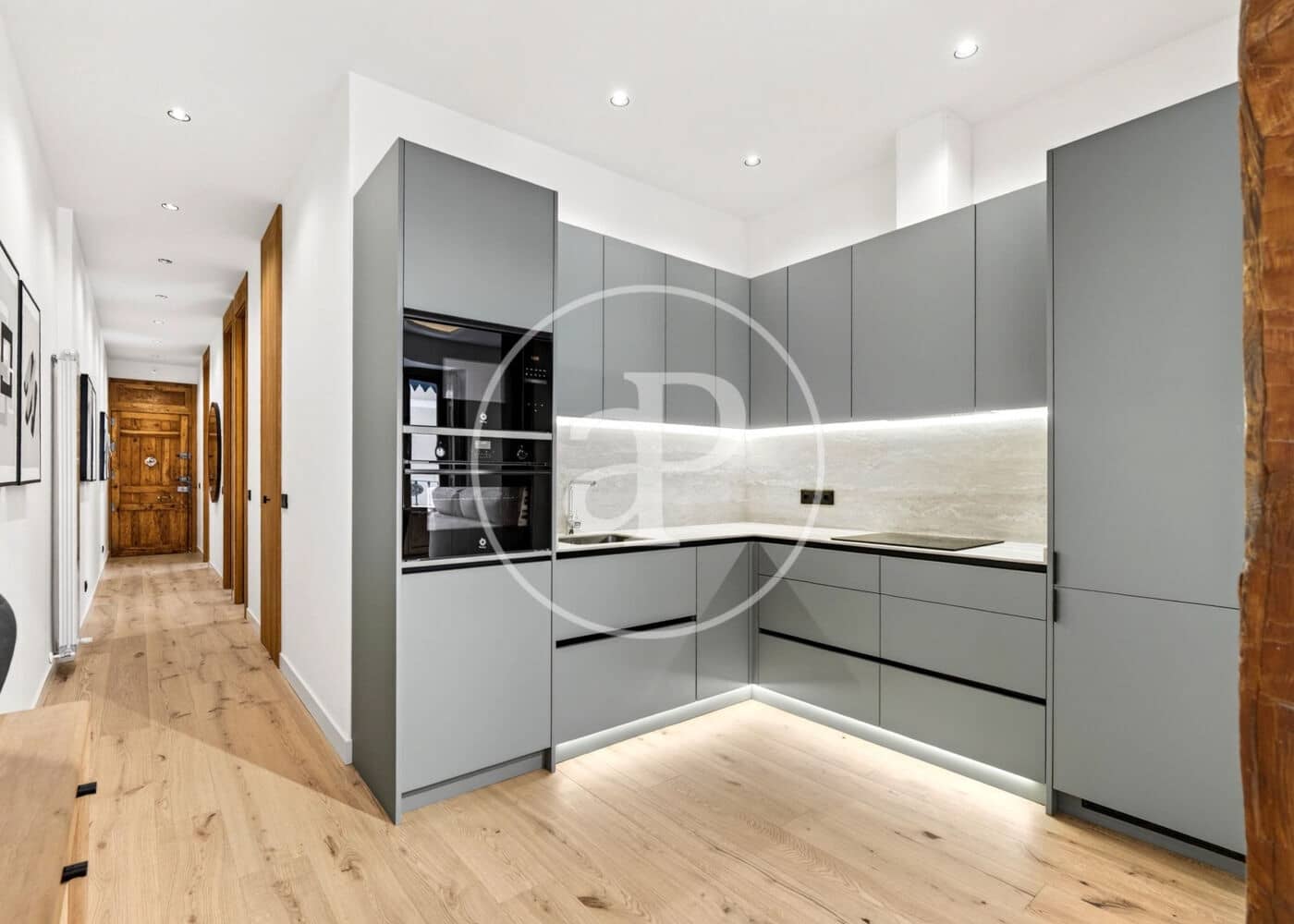 3 soverom Leilighet til salgs i Madrid by - € 1 095 000 (Ref: 10157695)
