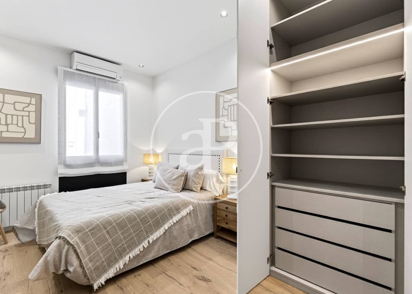 3 soverom Leilighet til salgs i Madrid by - € 1 095 000 (Ref: 10157695)