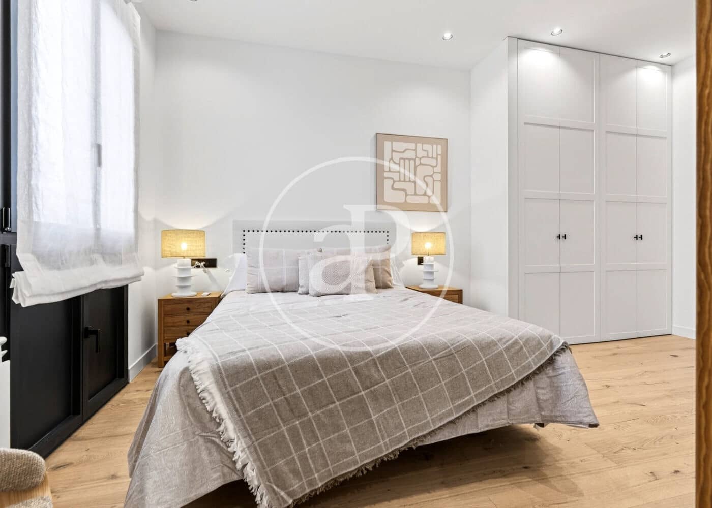 3 soverom Leilighet til salgs i Madrid by - € 1 095 000 (Ref: 10157695)