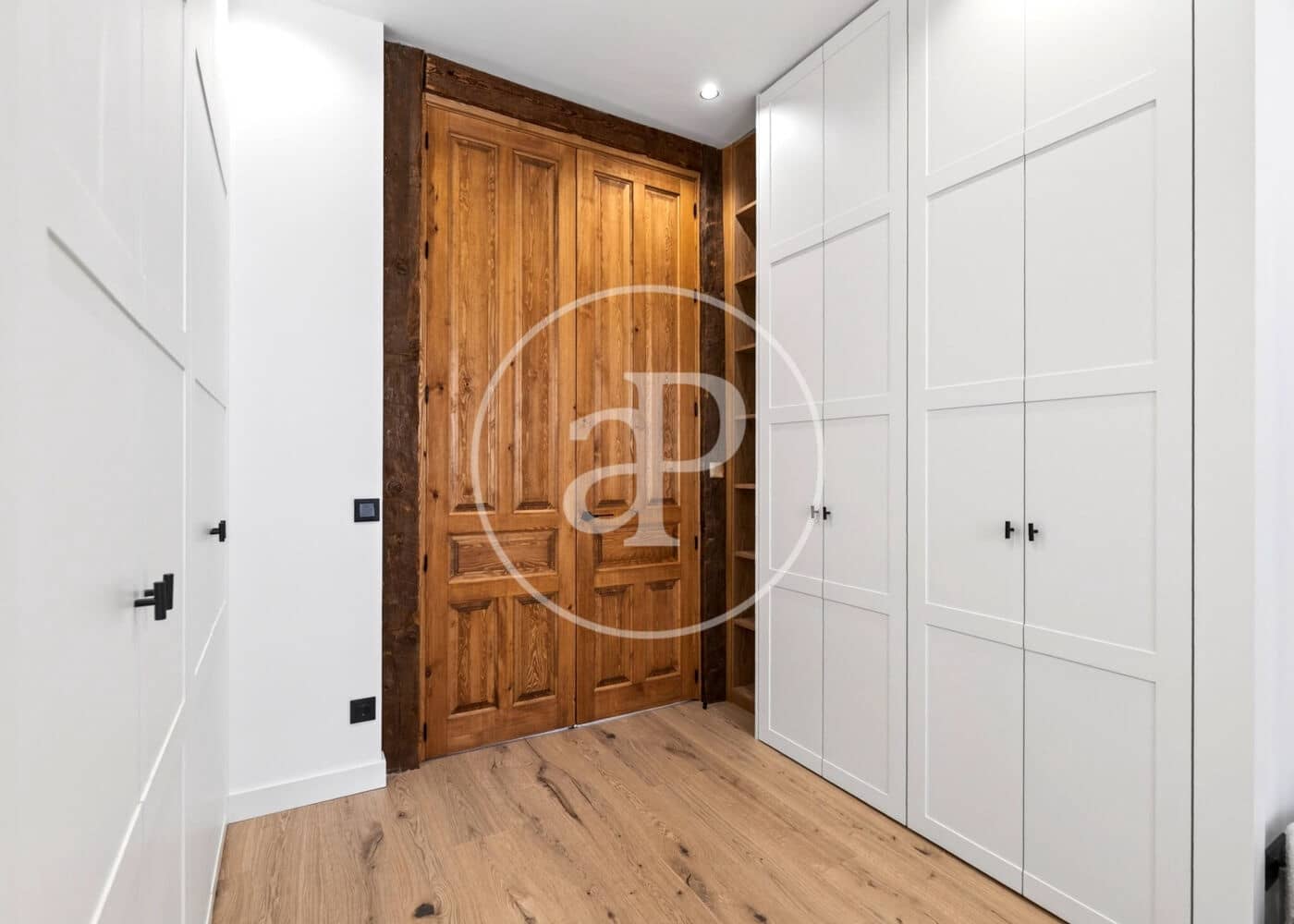 3 soverom Leilighet til salgs i Madrid by - € 1 095 000 (Ref: 10157695)