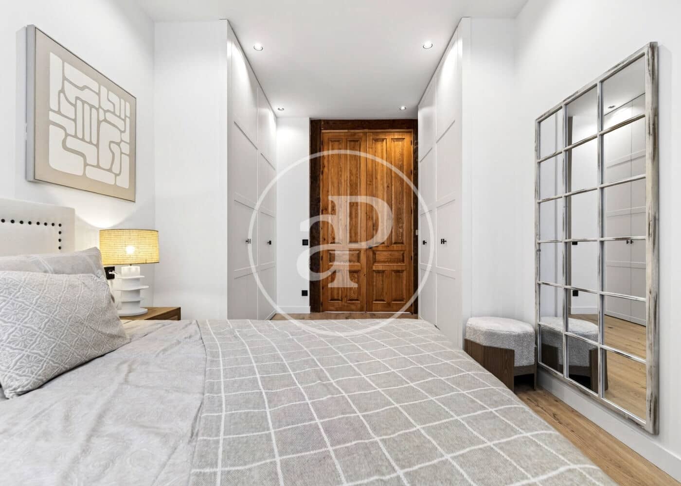 3 soverom Leilighet til salgs i Madrid by - € 1 095 000 (Ref: 10157695)