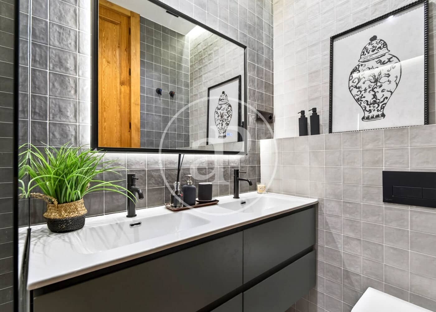 3 soverom Leilighet til salgs i Madrid by - € 1 095 000 (Ref: 10157695)
