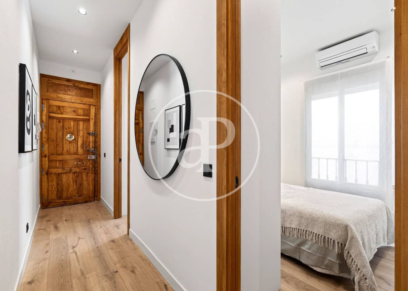 3 soverom Leilighet til salgs i Madrid by - € 1 095 000 (Ref: 10157695)