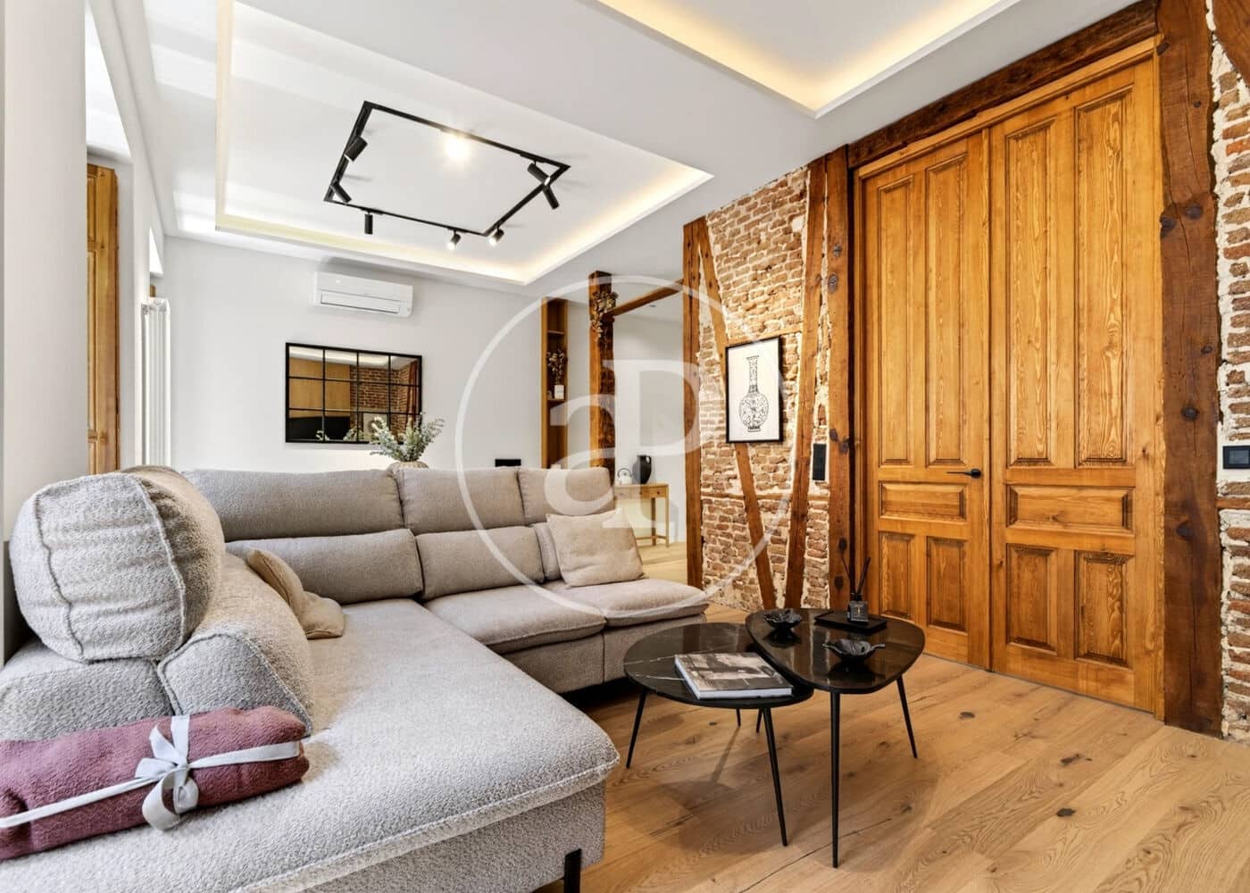 3 soverom Leilighet til salgs i Madrid by - € 1 095 000 (Ref: 10157695)