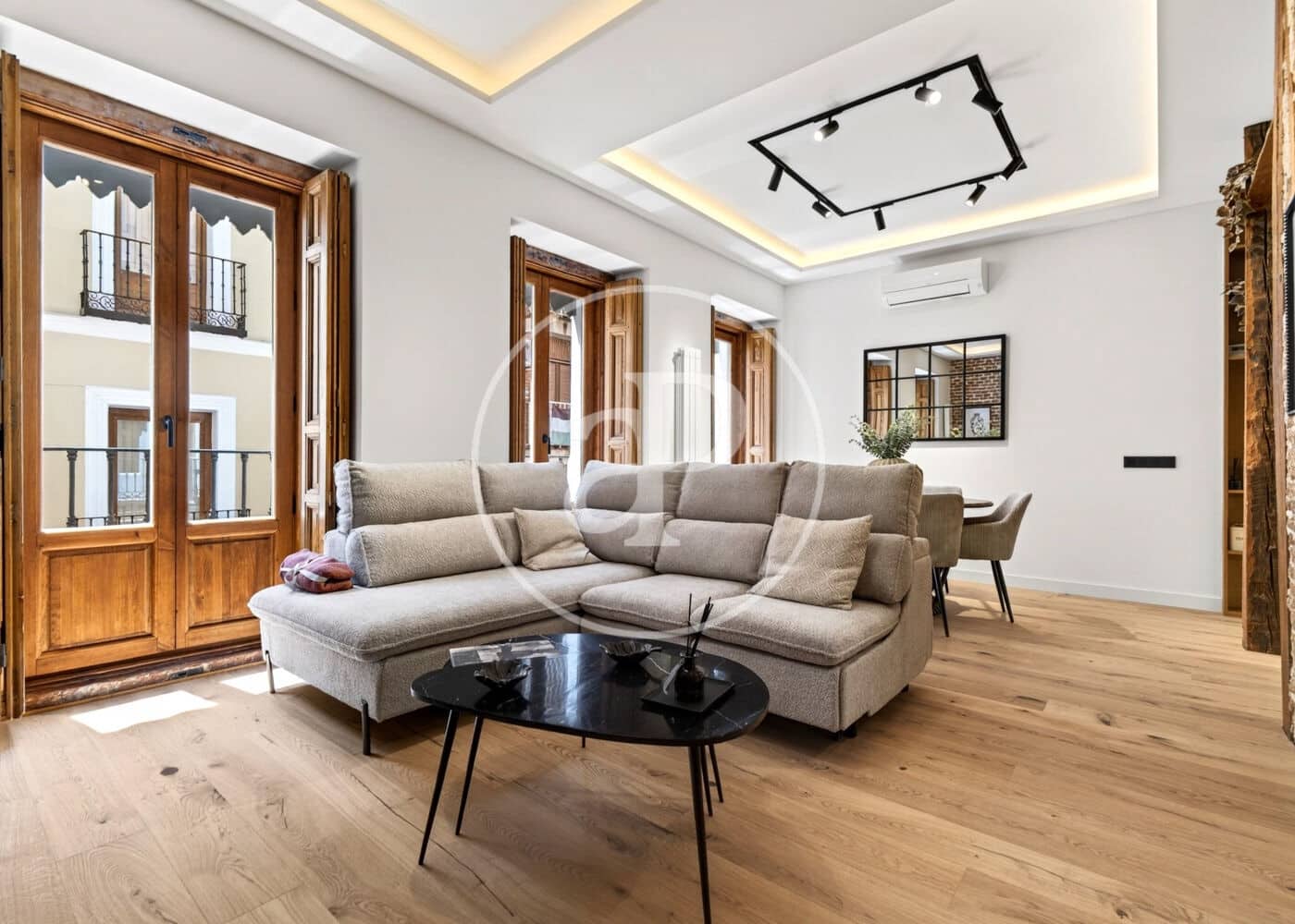 3 soverom Leilighet til salgs i Madrid by - € 1 095 000 (Ref: 10157695)