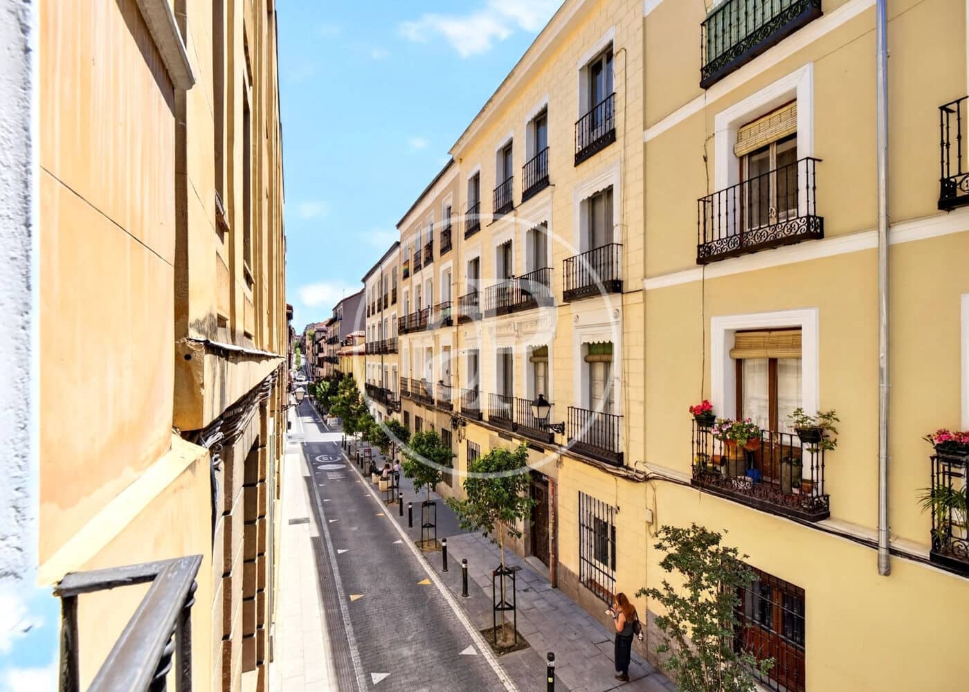 3 soverom Leilighet til salgs i Madrid by - € 1 095 000 (Ref: 10157695)