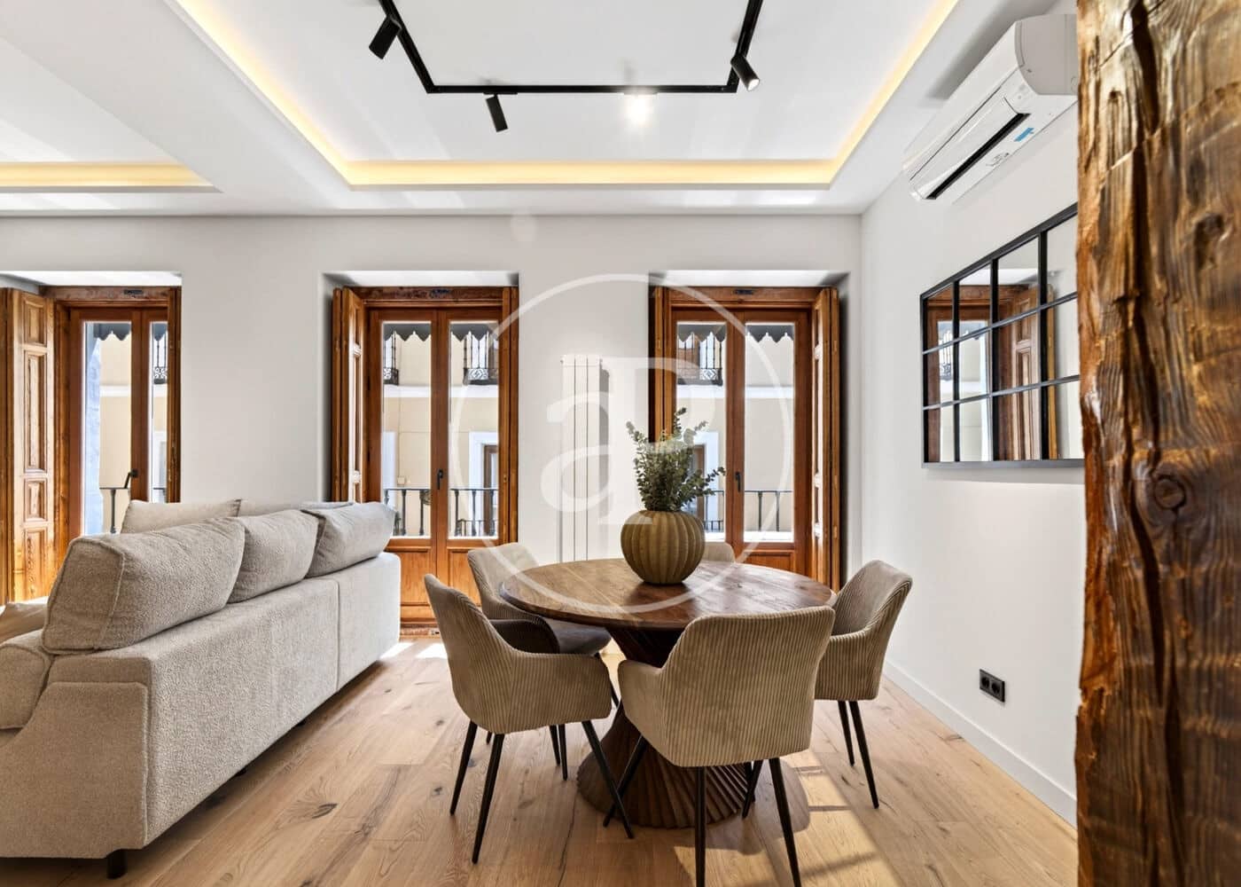 3 soverom Leilighet til salgs i Madrid by - € 1 095 000 (Ref: 10157695)