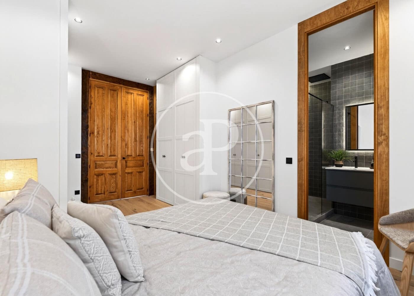 3 soverom Leilighet til salgs i Madrid by - € 1 095 000 (Ref: 10157695)