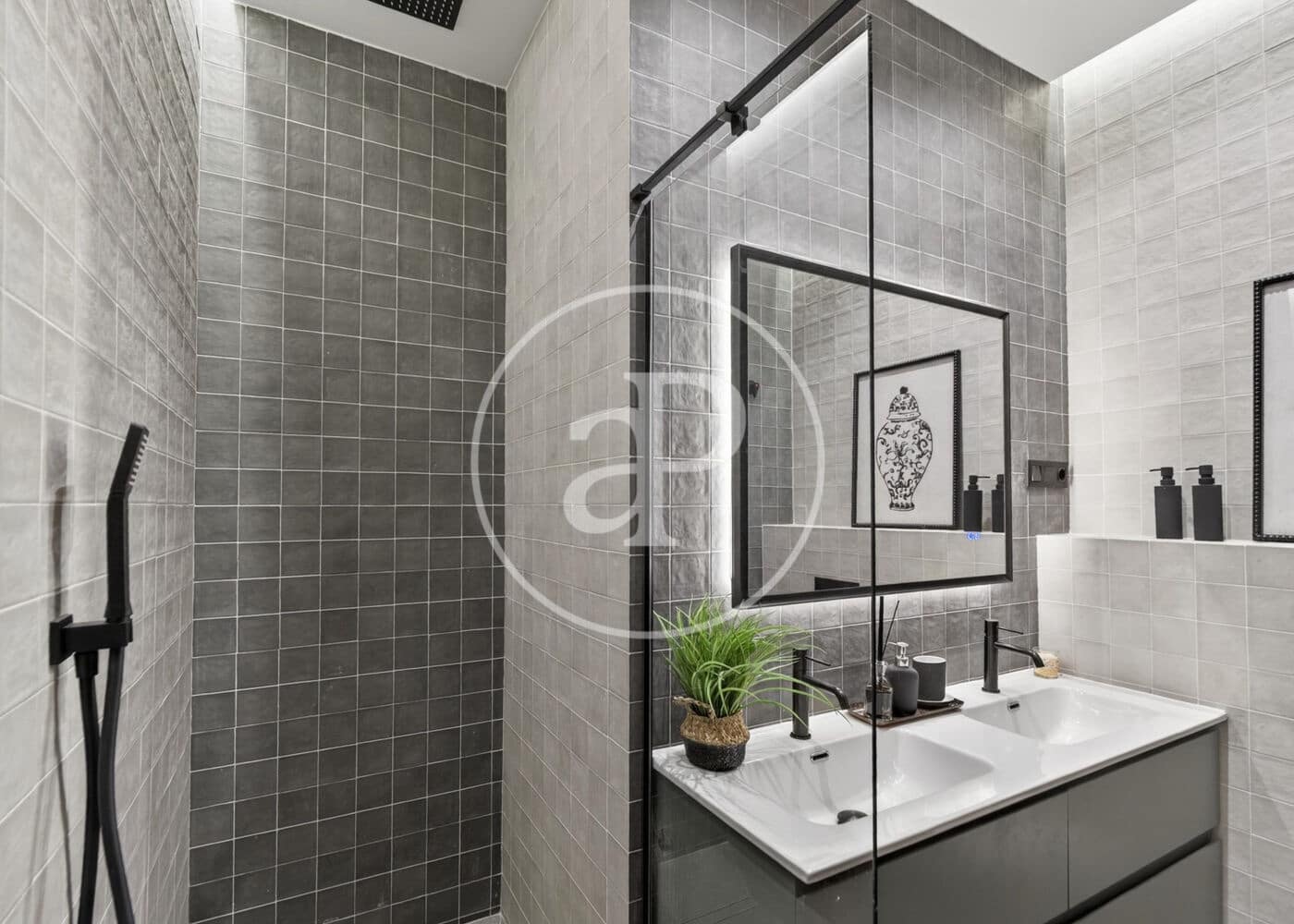 3 soverom Leilighet til salgs i Madrid by - € 1 095 000 (Ref: 10157695)