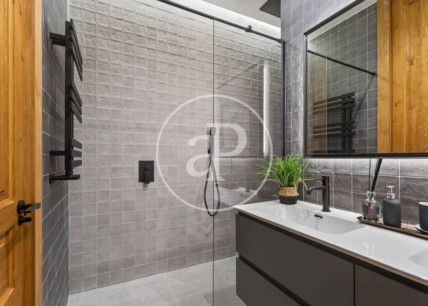 3 soverom Leilighet til salgs i Madrid by - € 1 095 000 (Ref: 10157695)