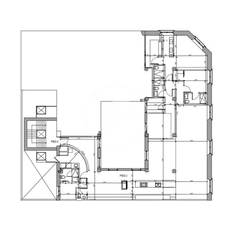4 sypialnia Apartament na sprzedaż w Lista, Miasto Madryt - 4 300 000 € (Ref: 10157696)