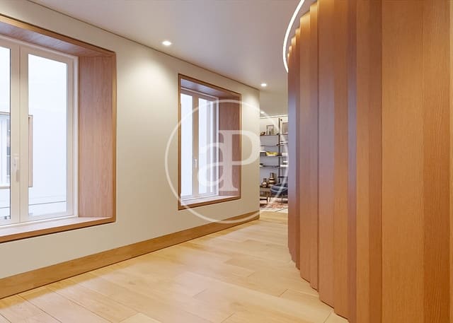 4 sypialnia Apartament na sprzedaż w Lista, Miasto Madryt - 4 300 000 € (Ref: 10157696)