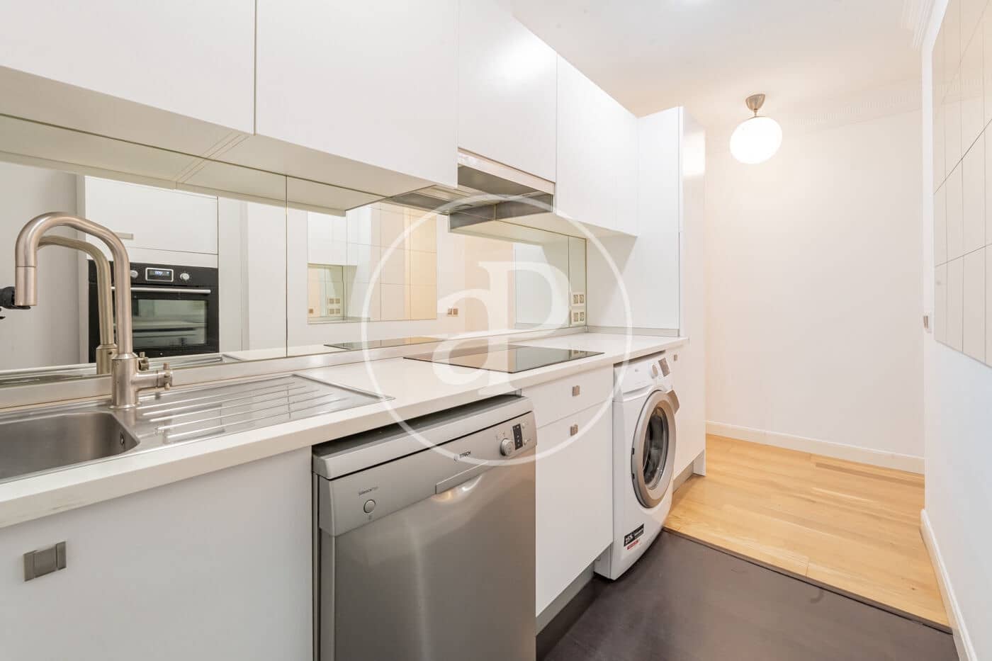 3 camera da letto Appartamento in vendita in Madrid citta - 750.000 € (Rif: 10157697)