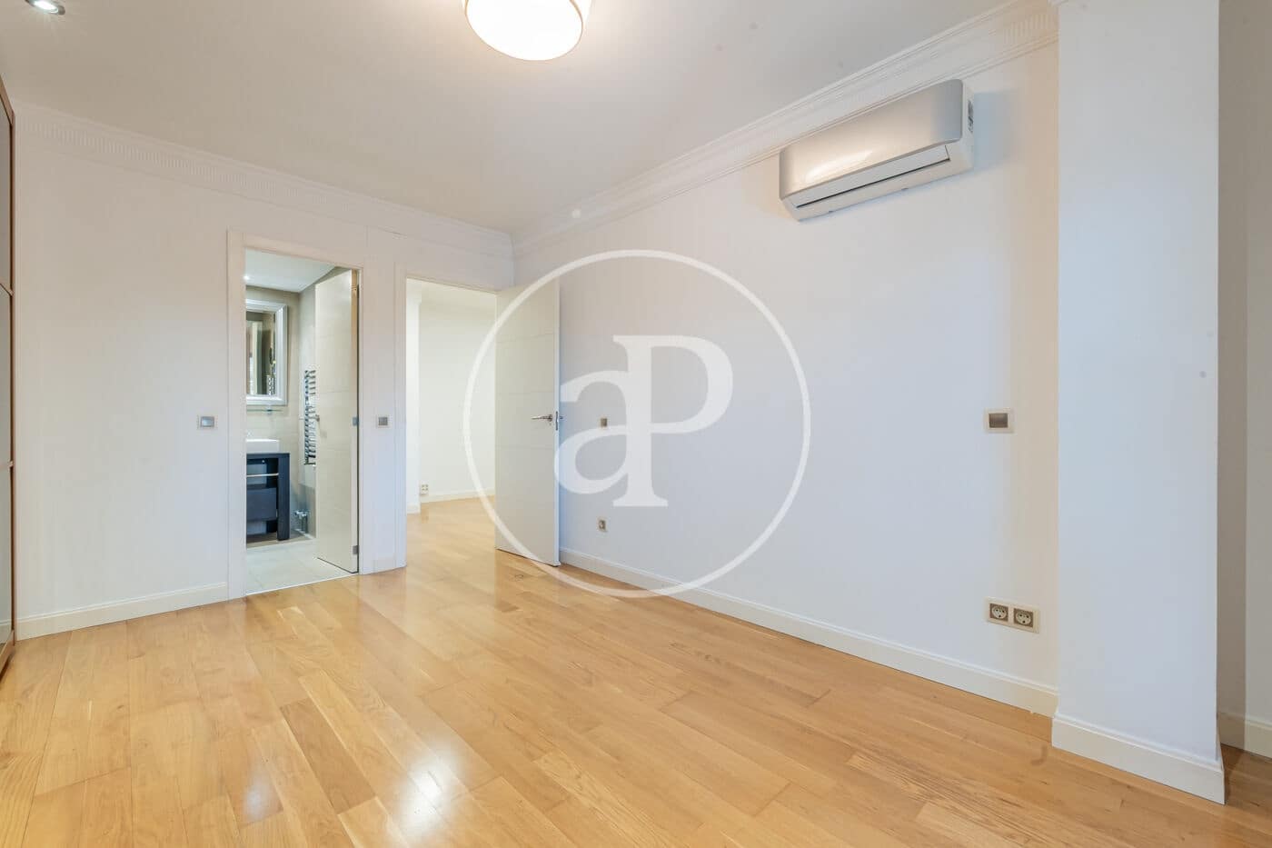 3 camera da letto Appartamento in vendita in Madrid citta - 750.000 € (Rif: 10157697)