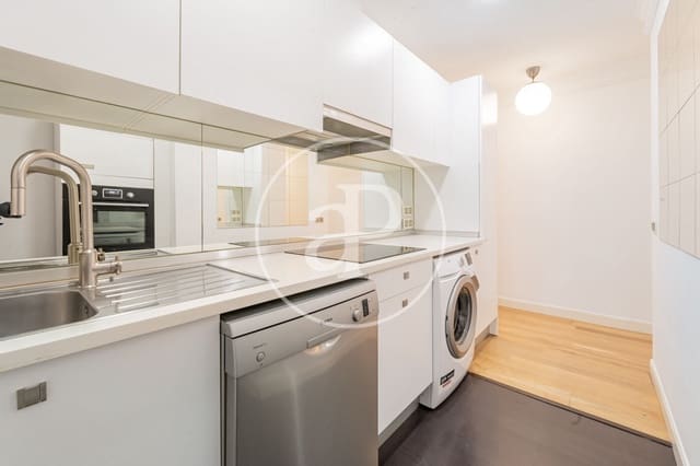 3 camera da letto Appartamento in vendita in Pacífico, Madrid città - 750.000 € (Rif: 10157697)