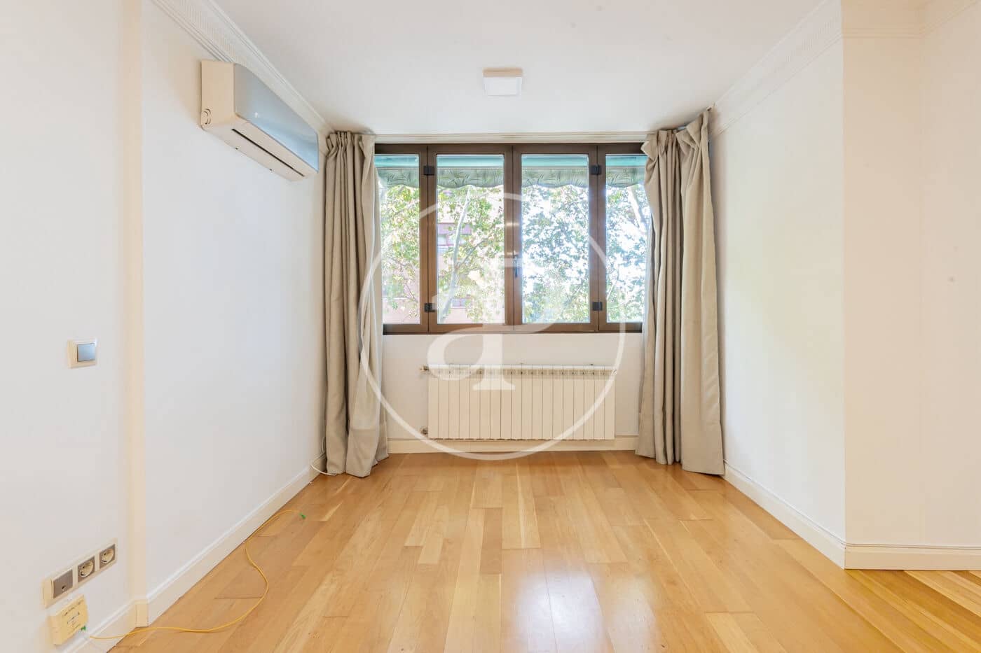 3 camera da letto Appartamento in vendita in Madrid citta - 750.000 € (Rif: 10157697)