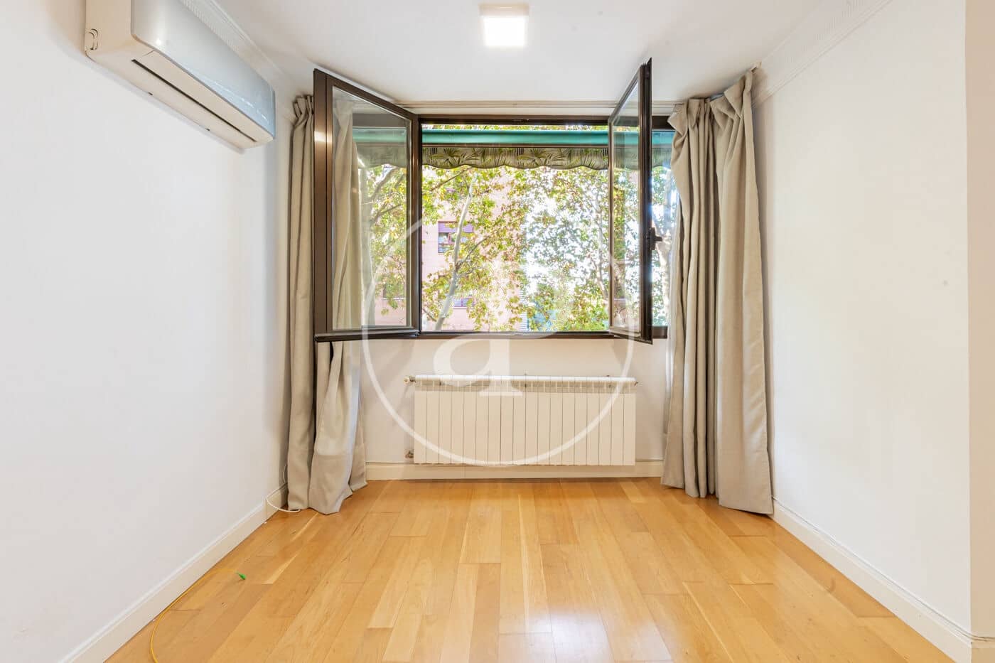3 camera da letto Appartamento in vendita in Madrid citta - 750.000 € (Rif: 10157697)