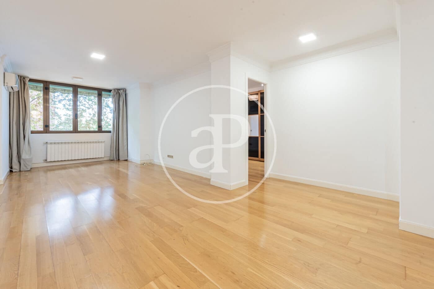 3 camera da letto Appartamento in vendita in Madrid citta - 750.000 € (Rif: 10157697)