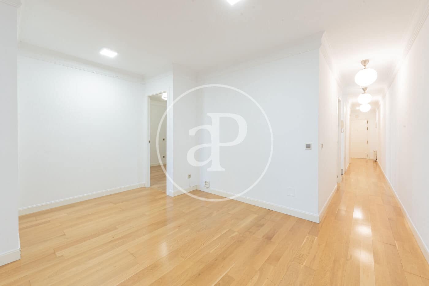 3 camera da letto Appartamento in vendita in Madrid citta - 750.000 € (Rif: 10157697)