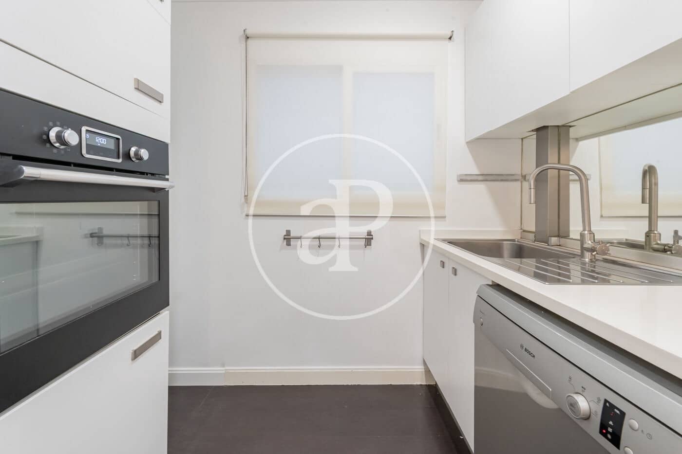 3 camera da letto Appartamento in vendita in Madrid citta - 750.000 € (Rif: 10157697)