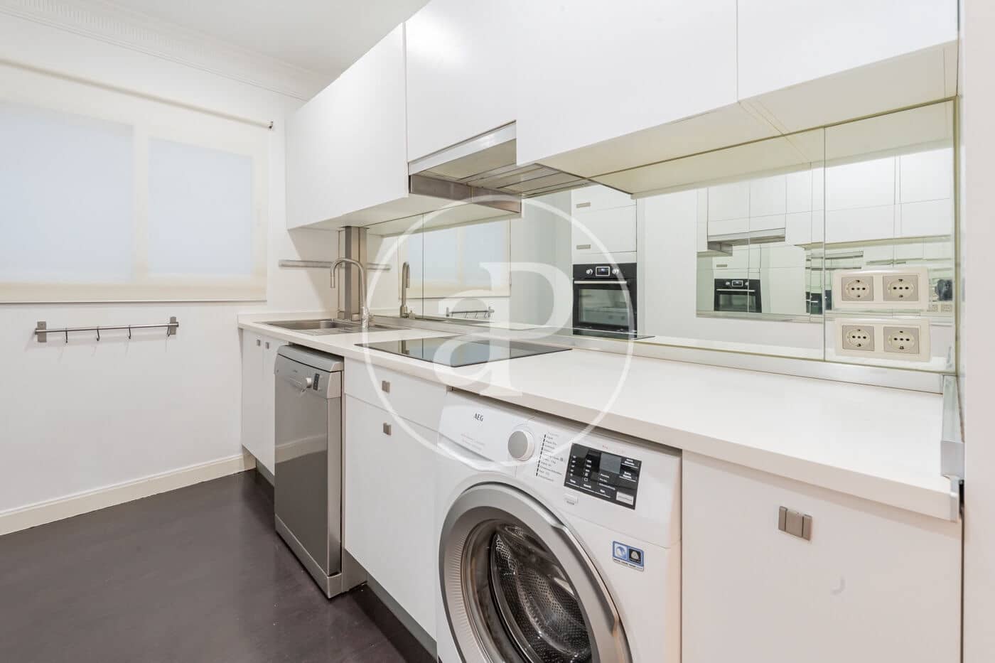 3 camera da letto Appartamento in vendita in Madrid citta - 750.000 € (Rif: 10157697)