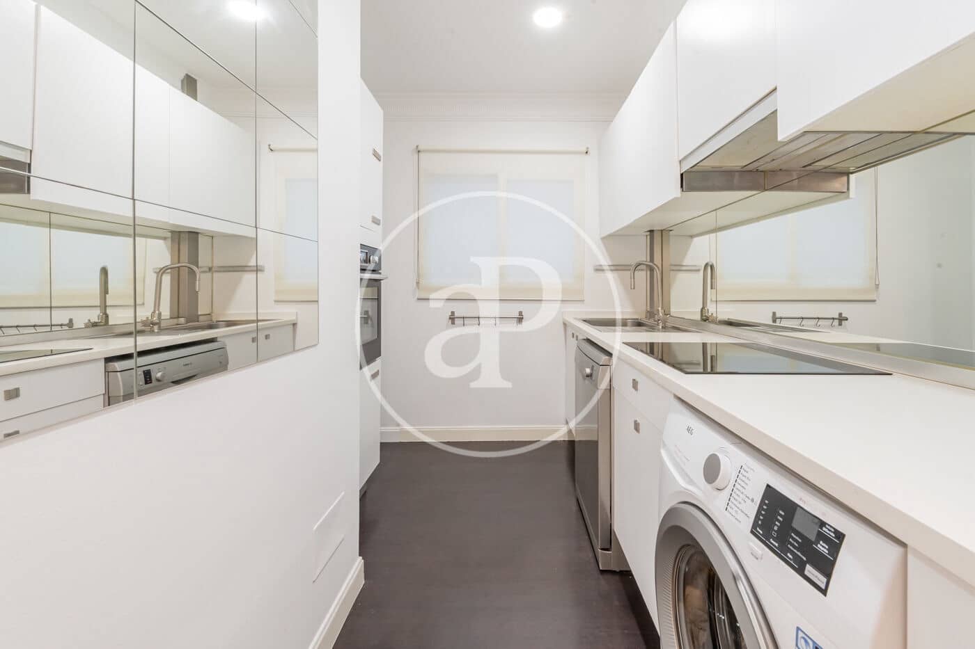 3 camera da letto Appartamento in vendita in Madrid citta - 750.000 € (Rif: 10157697)