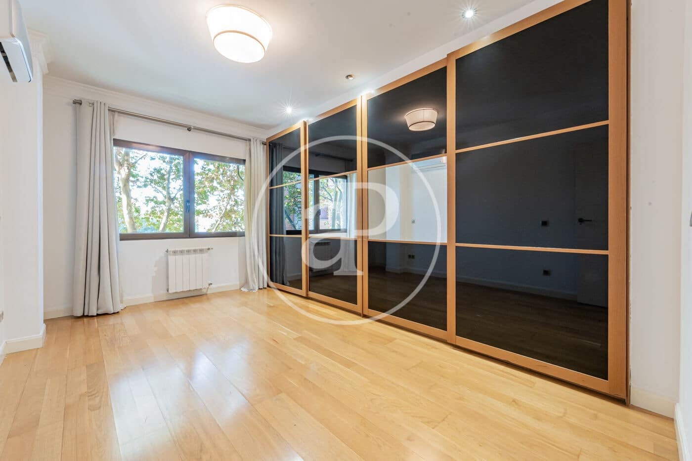 3 camera da letto Appartamento in vendita in Madrid citta - 750.000 € (Rif: 10157697)