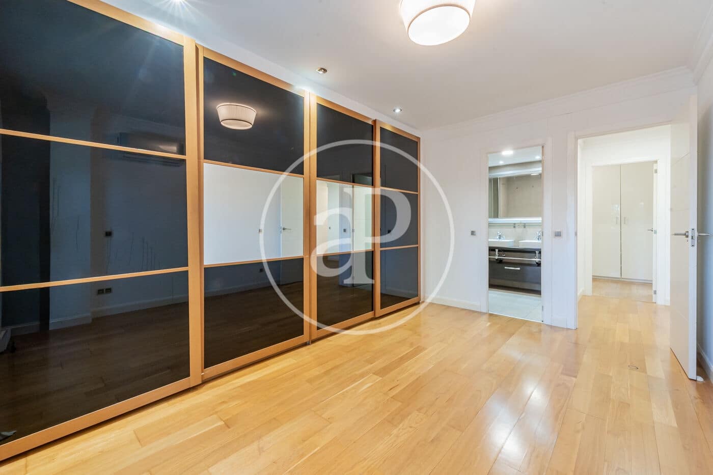 3 camera da letto Appartamento in vendita in Madrid citta - 750.000 € (Rif: 10157697)