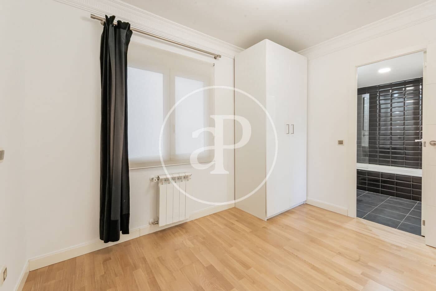 3 camera da letto Appartamento in vendita in Madrid citta - 750.000 € (Rif: 10157697)