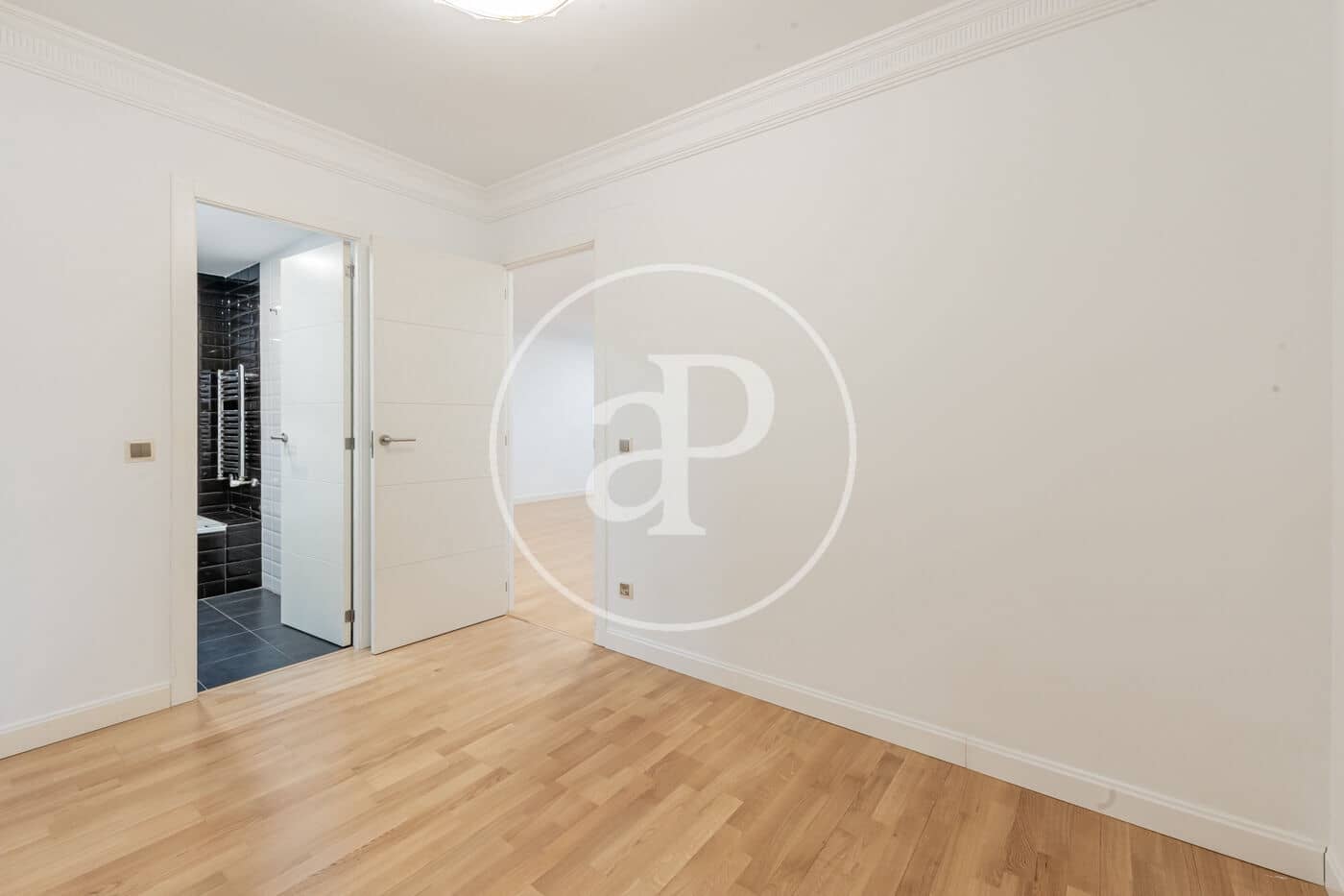 3 camera da letto Appartamento in vendita in Madrid citta - 750.000 € (Rif: 10157697)