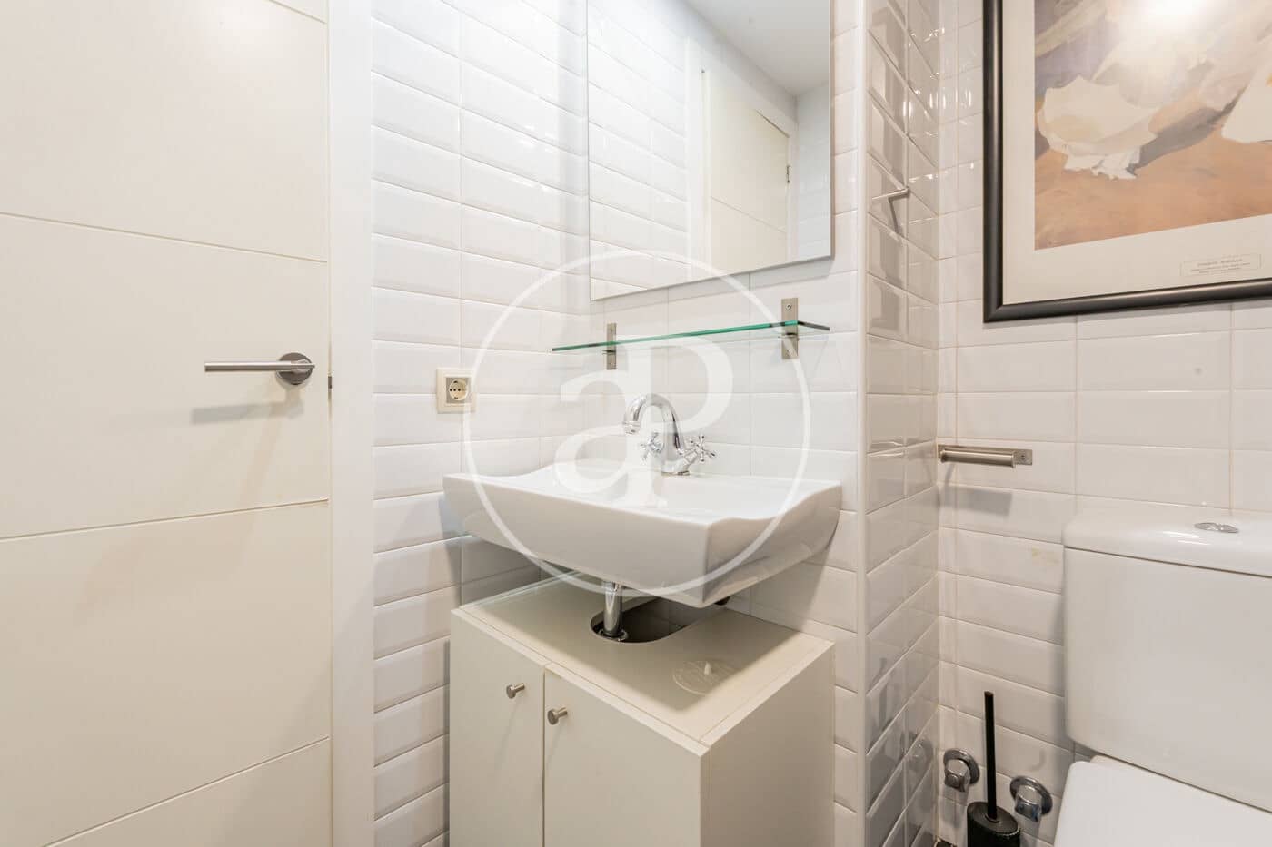 3 camera da letto Appartamento in vendita in Madrid citta - 750.000 € (Rif: 10157697)