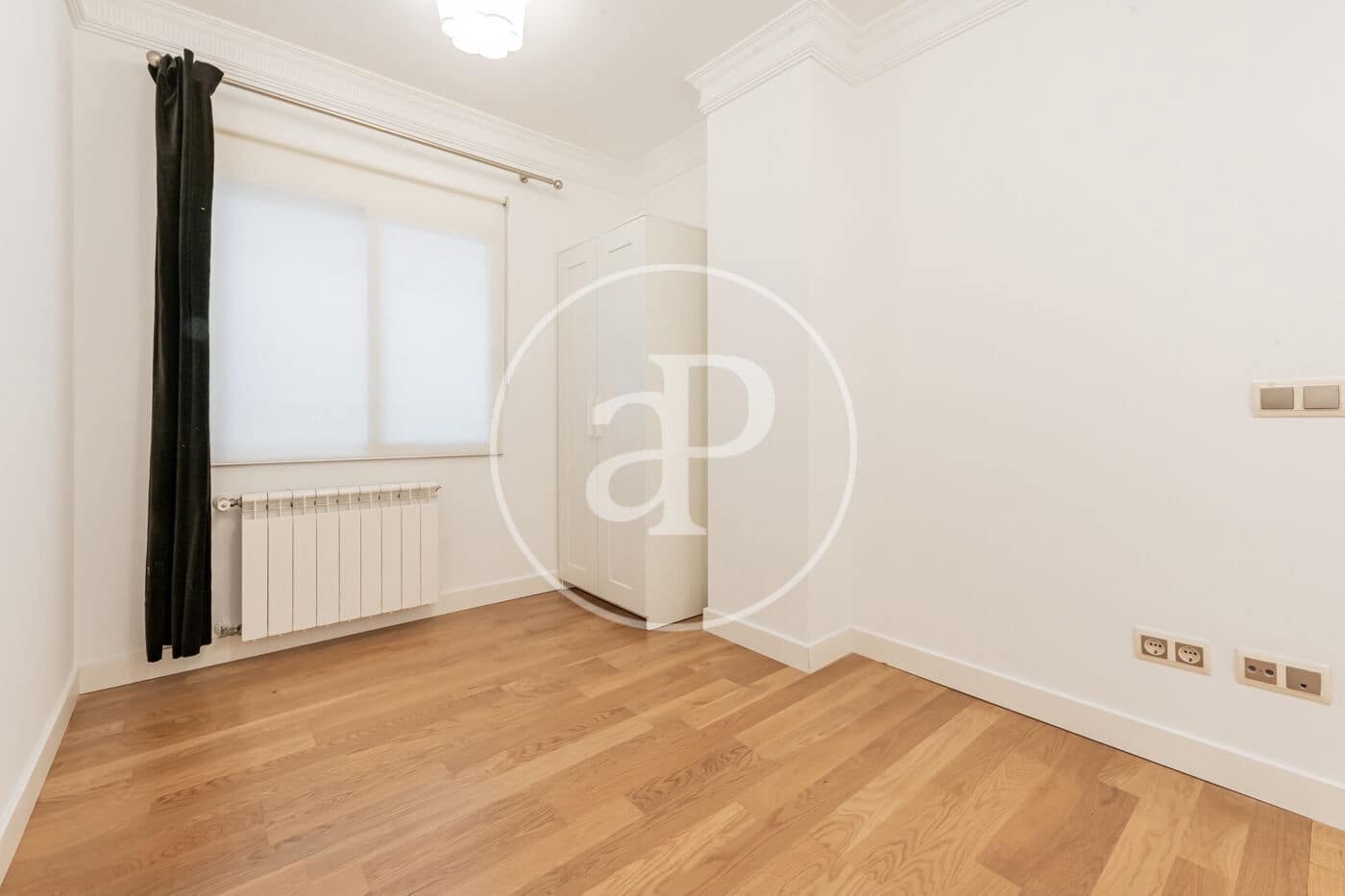 3 camera da letto Appartamento in vendita in Madrid citta - 750.000 € (Rif: 10157697)