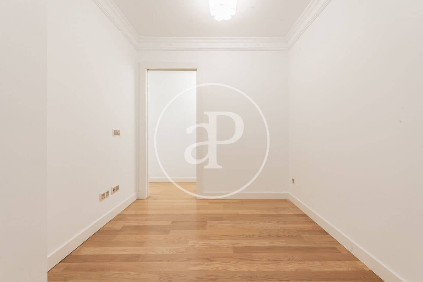3 camera da letto Appartamento in vendita in Madrid citta - 750.000 € (Rif: 10157697)