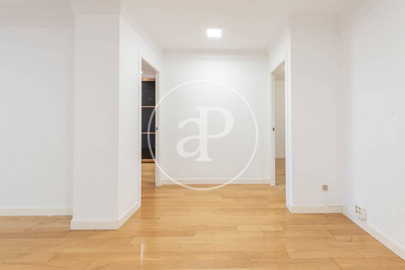 3 camera da letto Appartamento in vendita in Madrid citta - 750.000 € (Rif: 10157697)