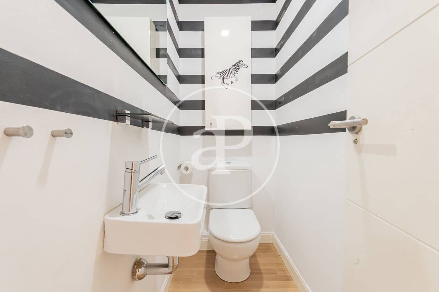 3 camera da letto Appartamento in vendita in Madrid citta - 750.000 € (Rif: 10157697)