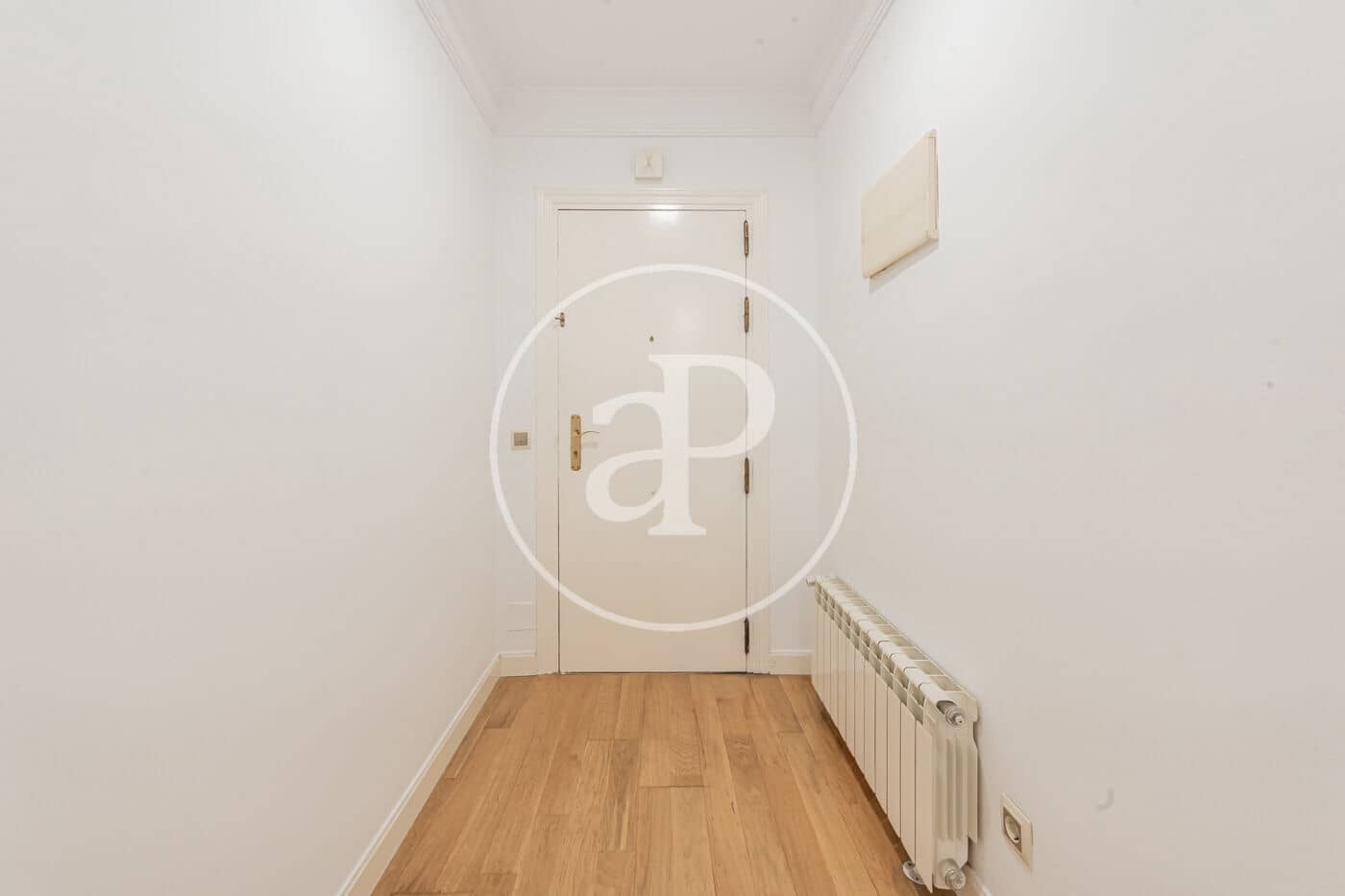 3 camera da letto Appartamento in vendita in Madrid citta - 750.000 € (Rif: 10157697)