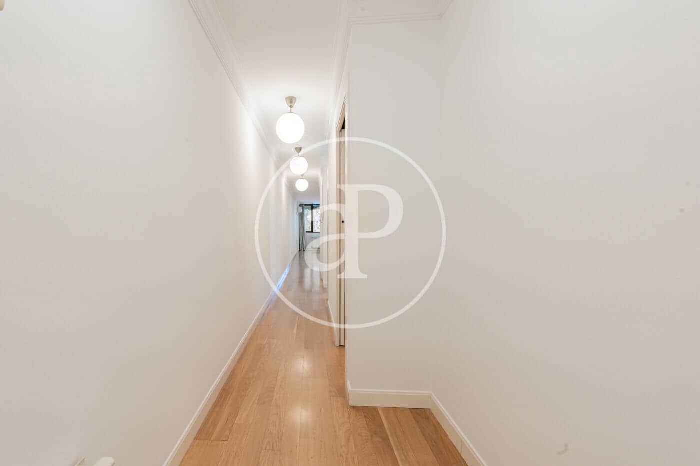 3 camera da letto Appartamento in vendita in Madrid citta - 750.000 € (Rif: 10157697)