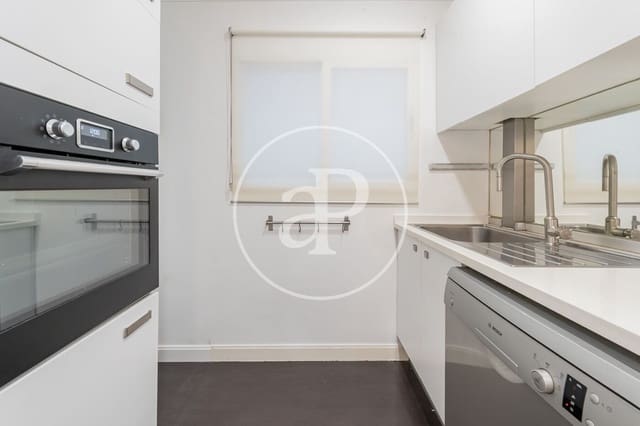 3 camera da letto Appartamento in vendita in Pacífico, Madrid città - 750.000 € (Rif: 10157697)