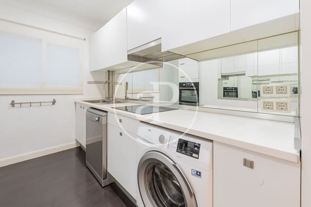 3 camera da letto Appartamento in vendita in Pacífico, Madrid città - 750.000 € (Rif: 10157697)