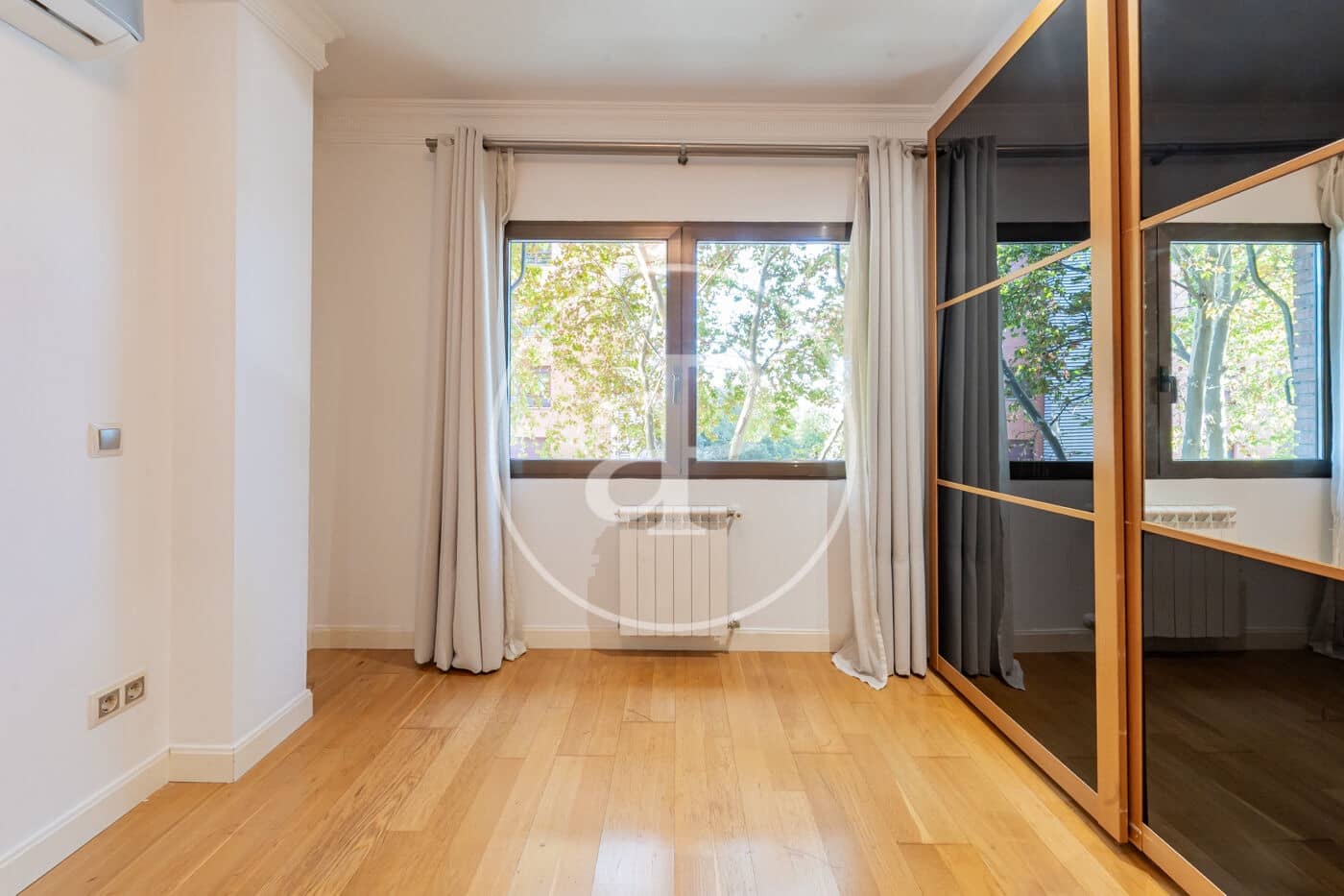 3 camera da letto Appartamento in vendita in Madrid citta - 750.000 € (Rif: 10157697)