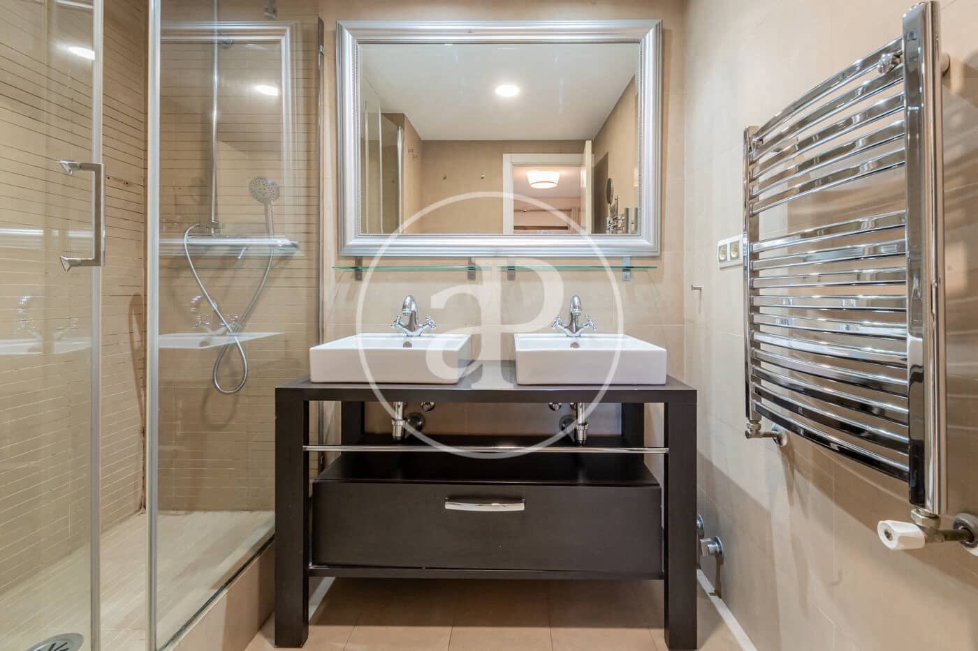 3 camera da letto Appartamento in vendita in Madrid citta - 750.000 € (Rif: 10157697)